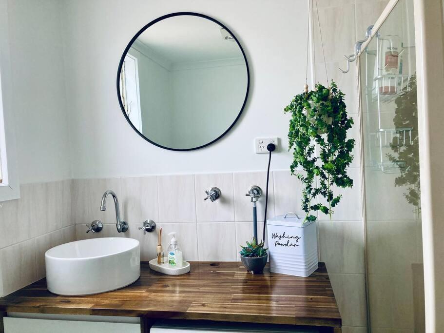 Pretty In Penola Sleep 3, Apartman Kültér fotó