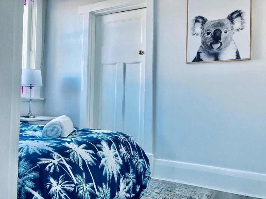 Pretty In Penola Sleep 3, Apartman Kültér fotó