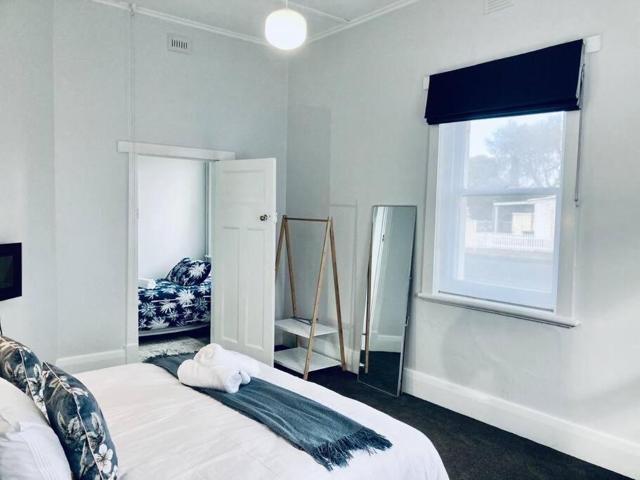 Pretty In Penola Sleep 3, Apartman Kültér fotó