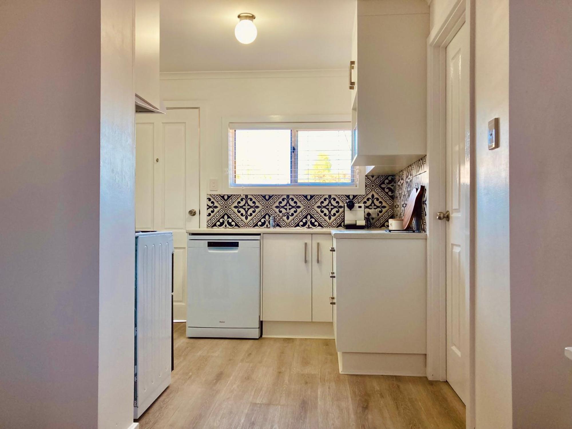 Pretty In Penola Sleep 3, Apartman Kültér fotó